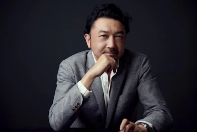 中村達也（なかむらたつや）