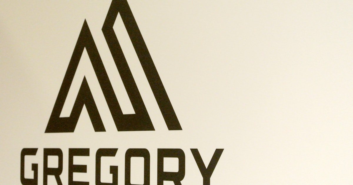 GREGORY(グレゴリー)のテクニカルモデルはスゴかった! 90年代から今へのルーツとものづくりの進化 fashion tech news