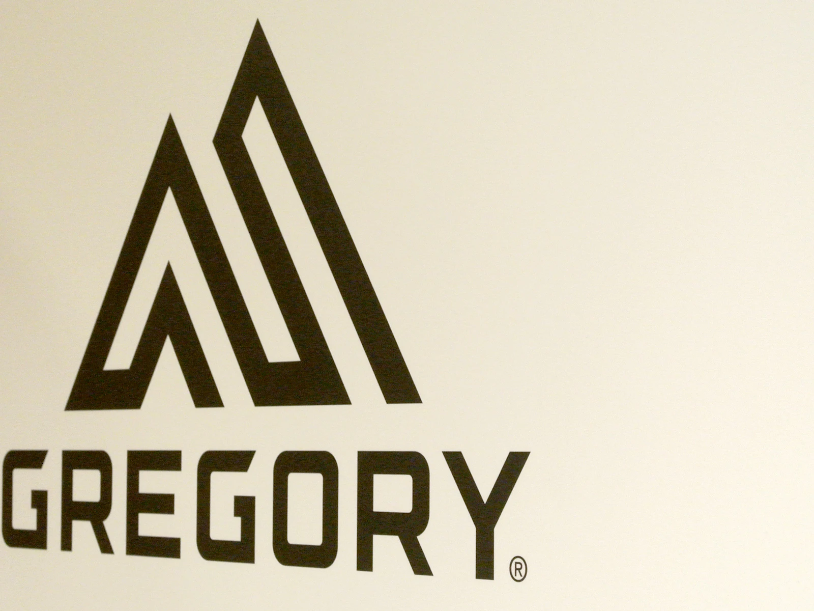gregory backpack logos Resin 22 The Rhune 28 is the perfect blend of performance and style Logo Gregory Rucksacks Logo Gregor