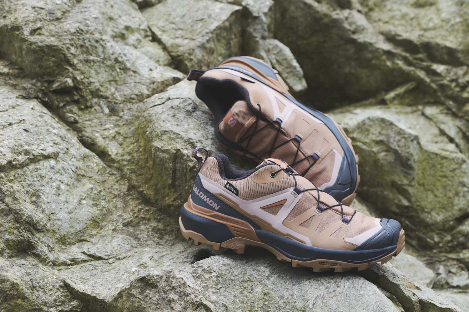 サロモン X ULTRA 360 GORE-TEX 18,700円