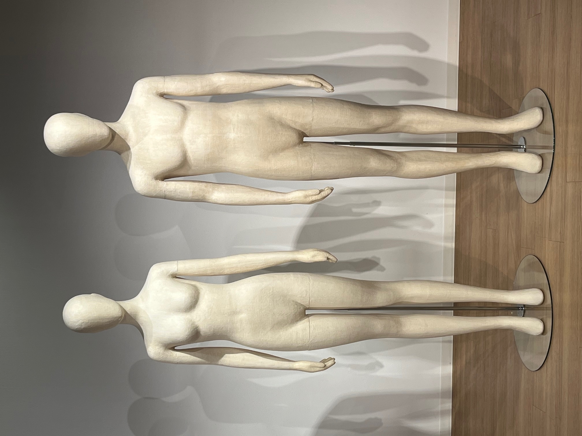 マネキン('87米) マネキン('87米) マネキン('87米)〈2004年7月12日までの