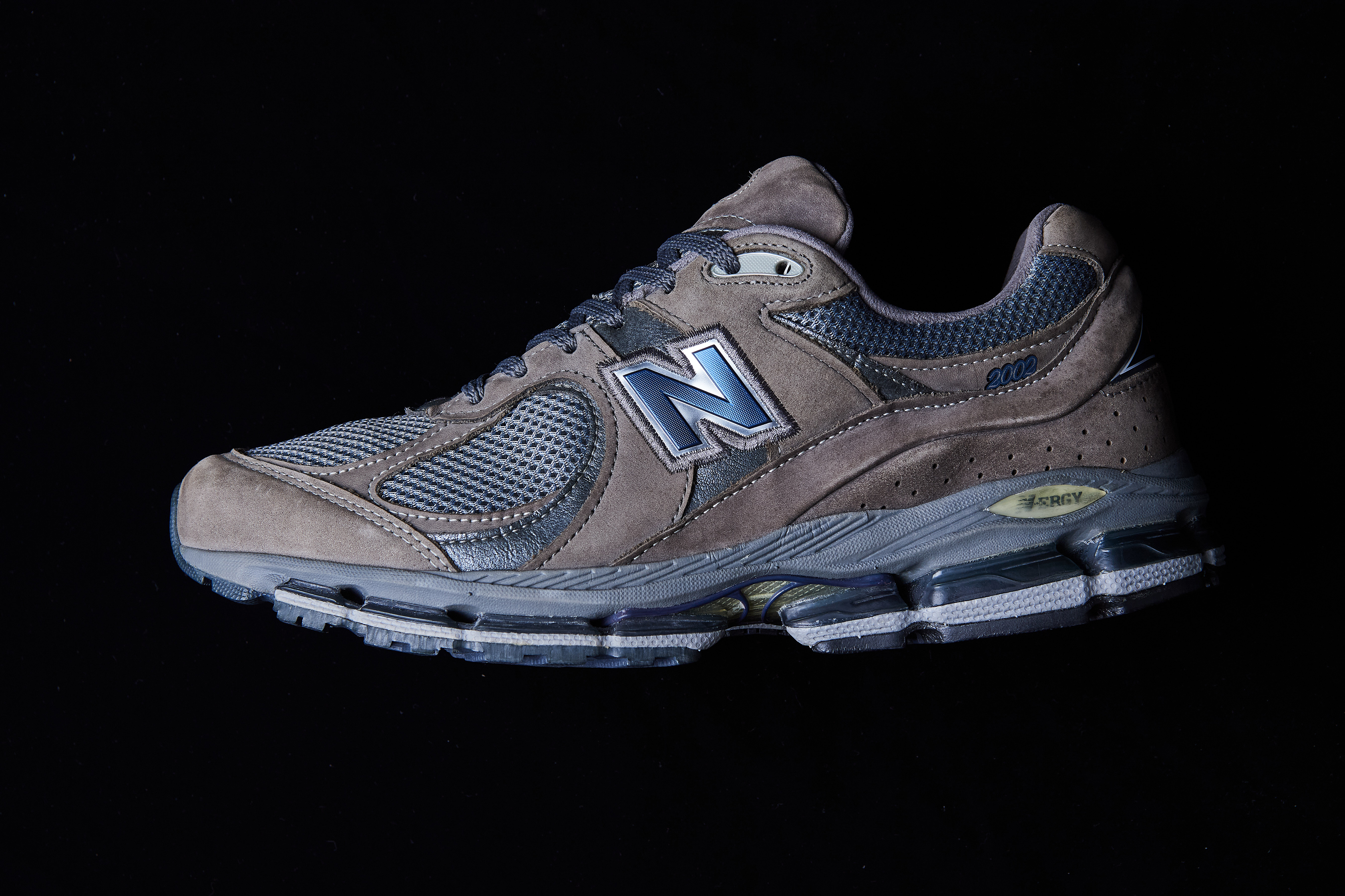 New Balance 20002 MADE IN U.S.A状態は画像をご確認ください - 靴