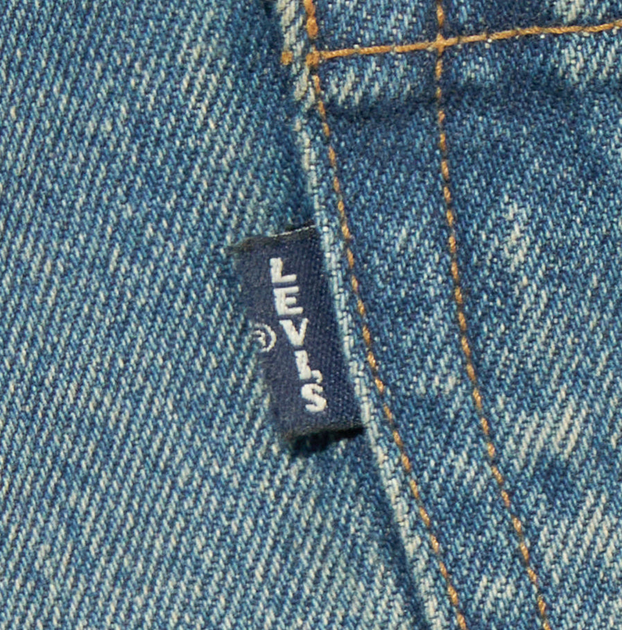 マナ様　激レア　極美品　リーバイス501 青タブ　リジット マナ様 激レア 極美品 リーバイス501 青タブ リジット Levi's