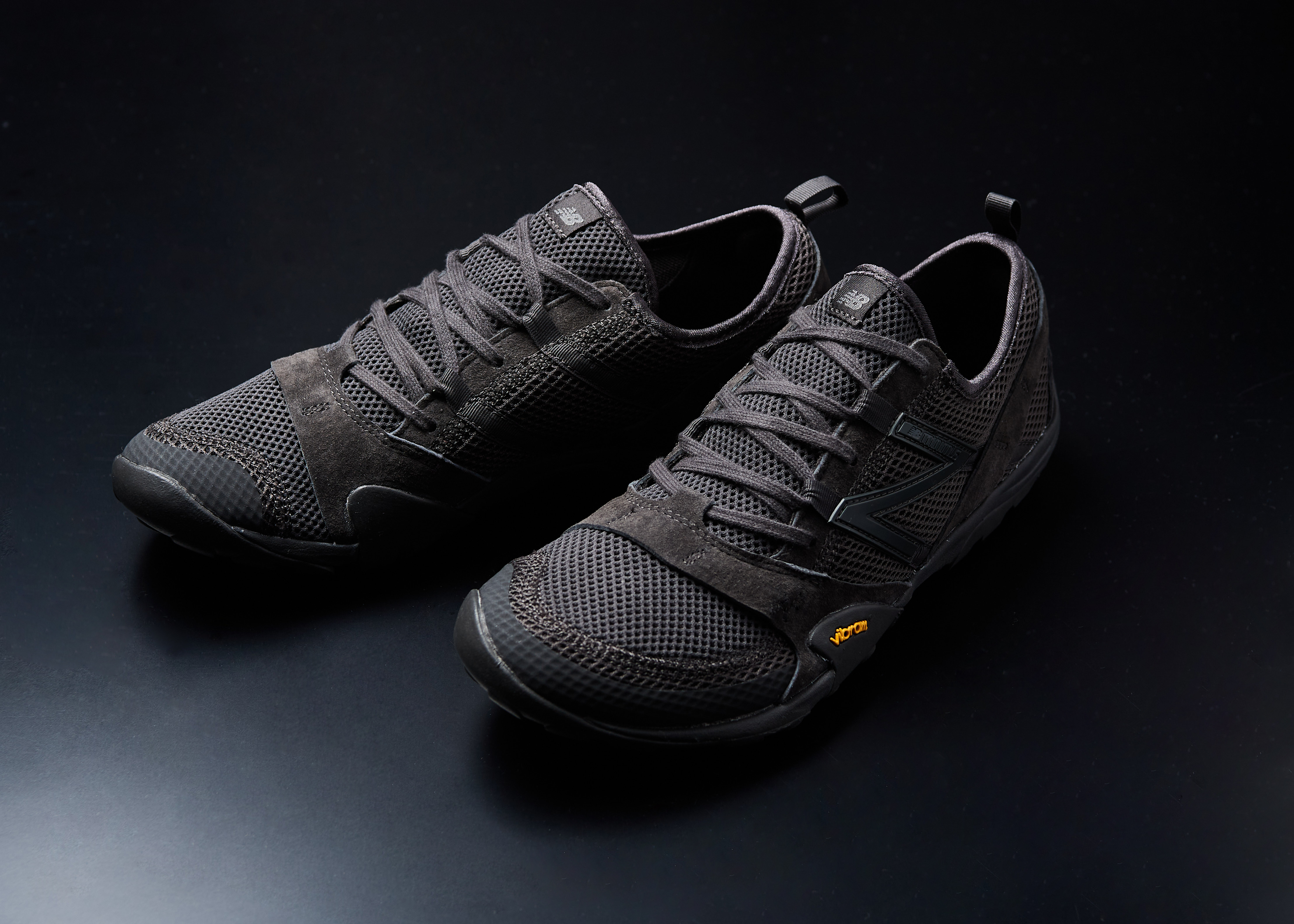 未使用 New Balance Minimus ミニマス MT10 28.5 裸足感覚に近づけるシューズNew Balance Minimus（ミニマス