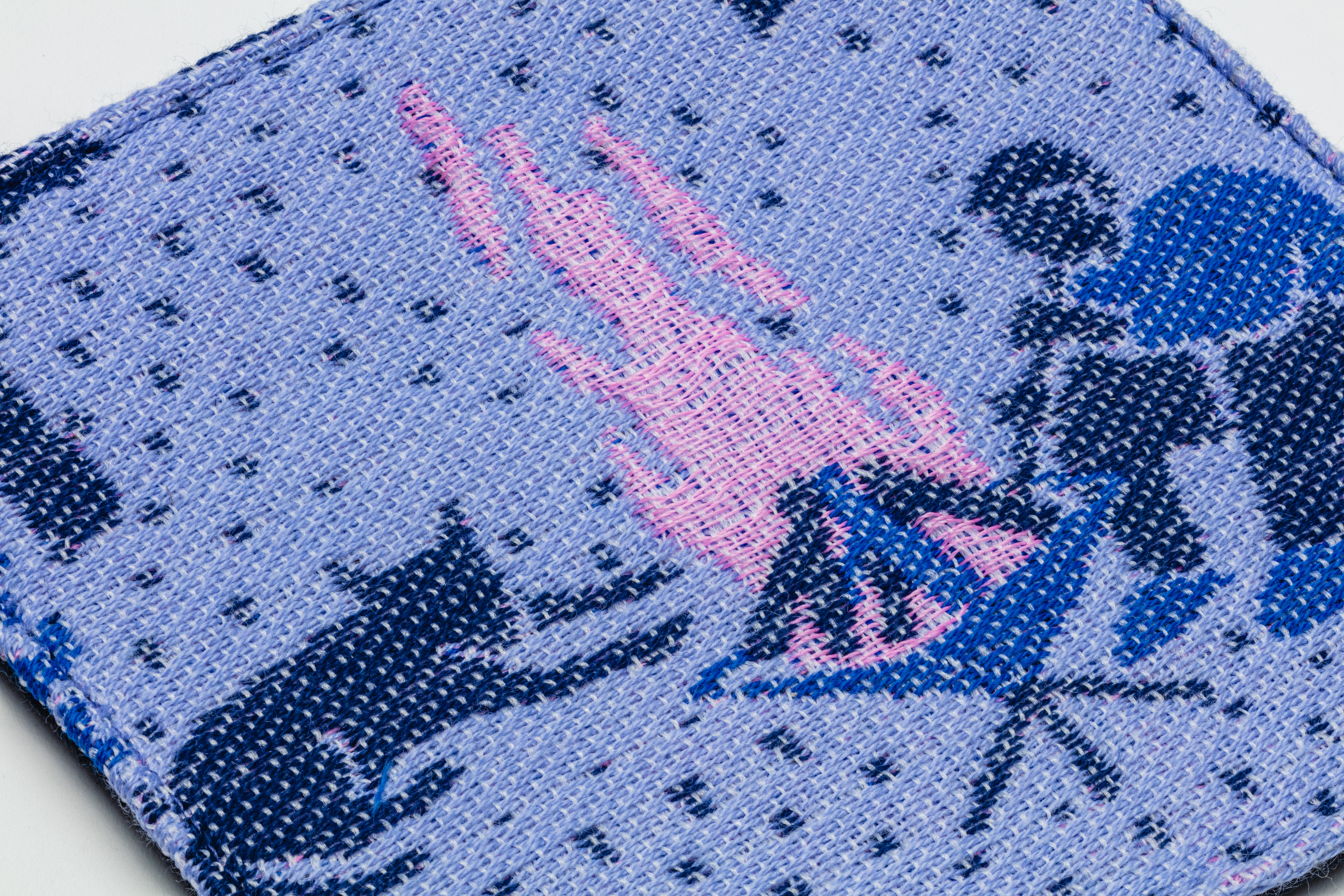 THERMO TEXTILE Series #01"camp" コースター