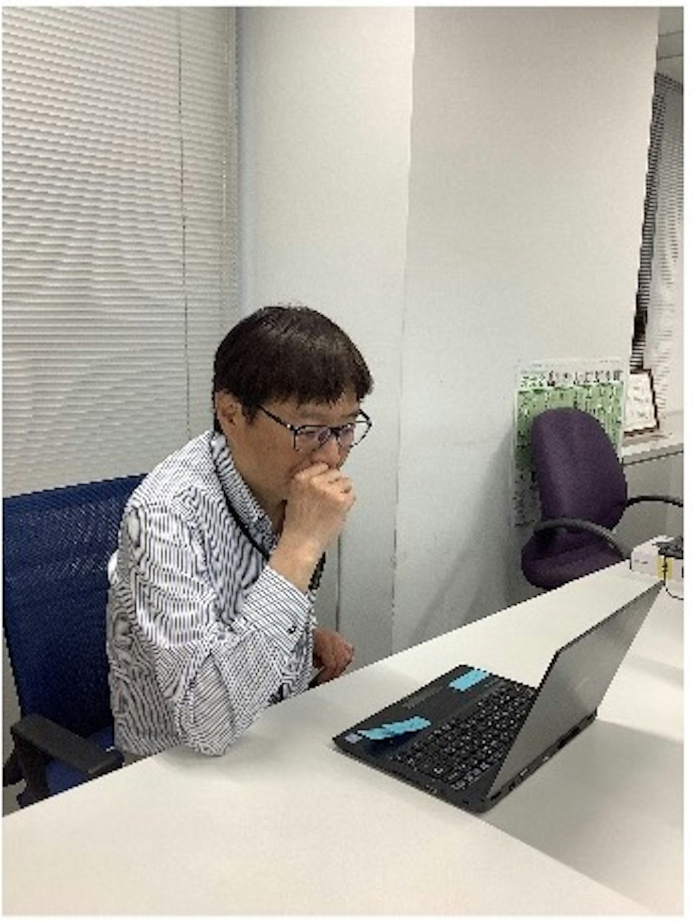 中村尚弘（なかむら なおひろ）