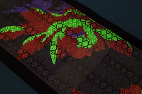 PIXEL WEAVE 博多織