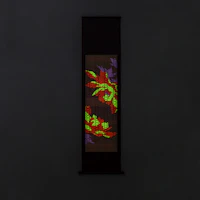 PIXEL WEAVE 博多織