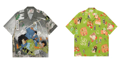 「いいあんべぇ」から始まったアロハシャツ革命——Eanbeが描く、服作りゼロからの挑戦