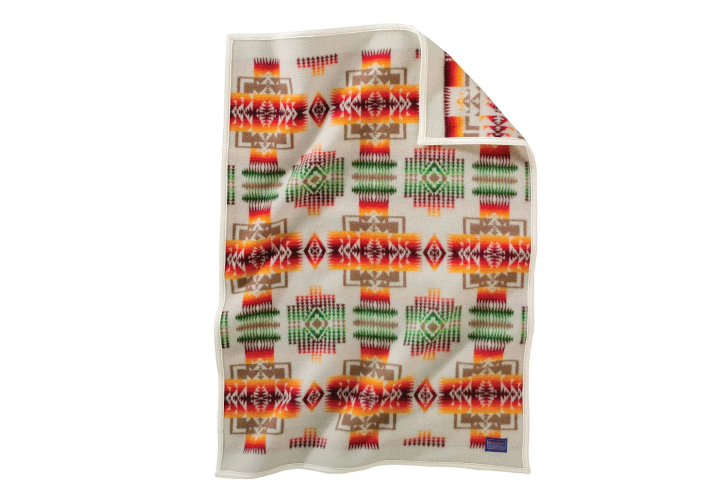 Chief Joseph Crib Blanket, 29,150 yen (tax included) ※As of August 2024