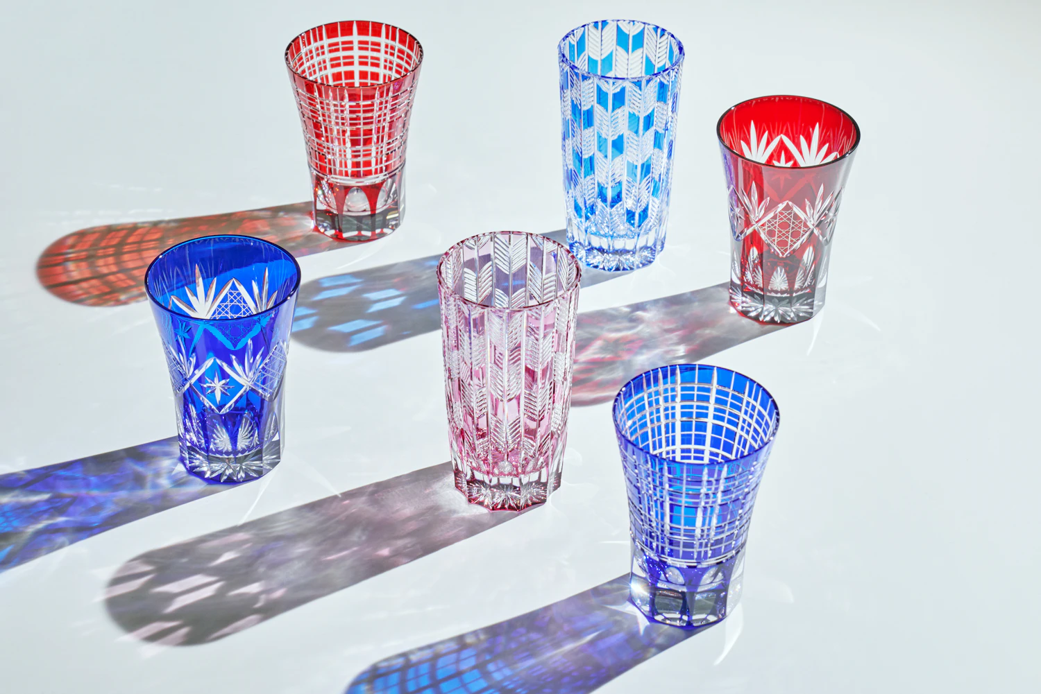 Understanding the Basics of Edo Kiriko: A Traditional Beauty that Brings Brilliance to Everyday Life