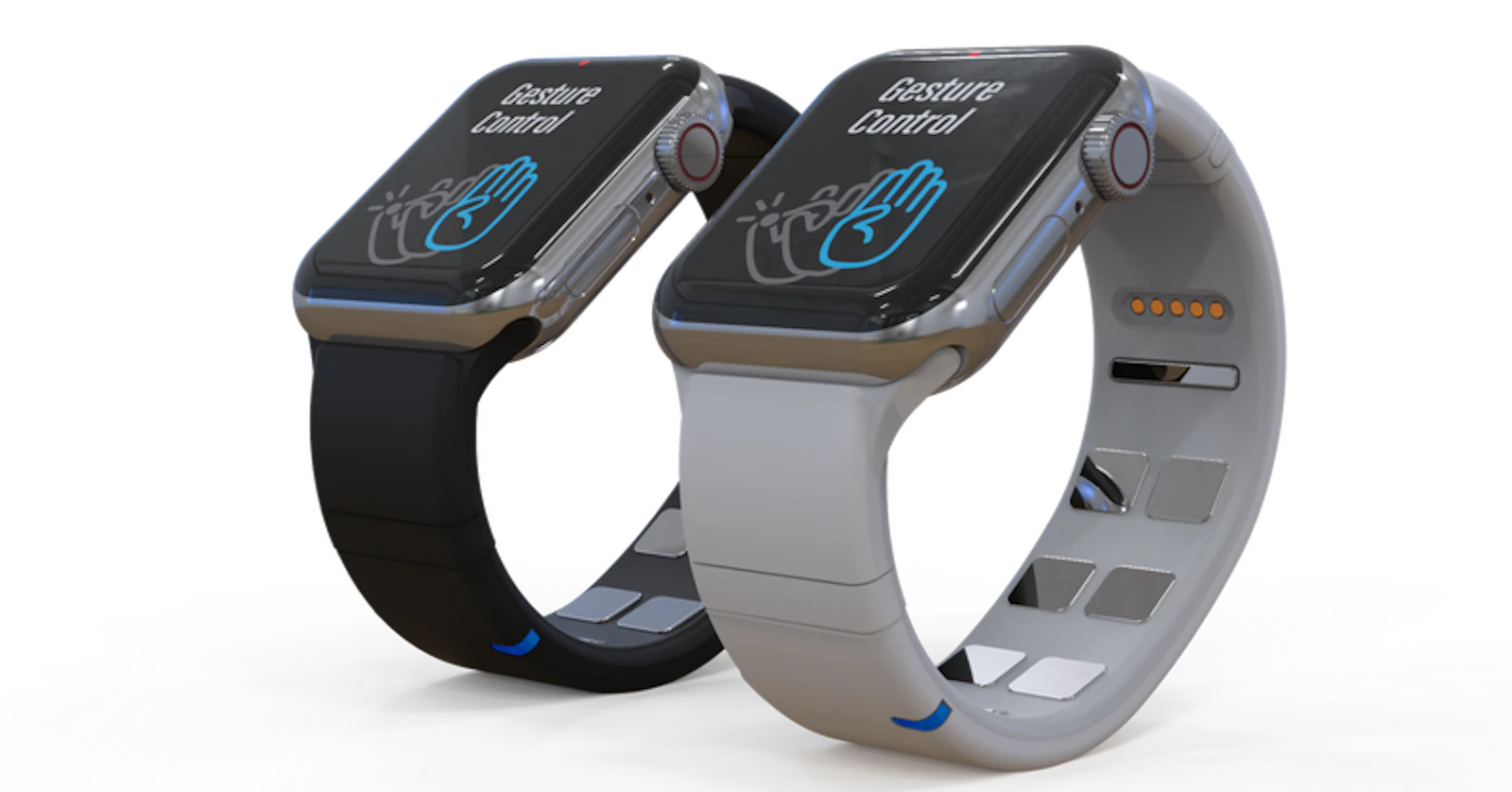 mudra link ジェスチャーバンド 本体 美品 EMG Wristband | Mudra Link | A Neural Wristband to control your