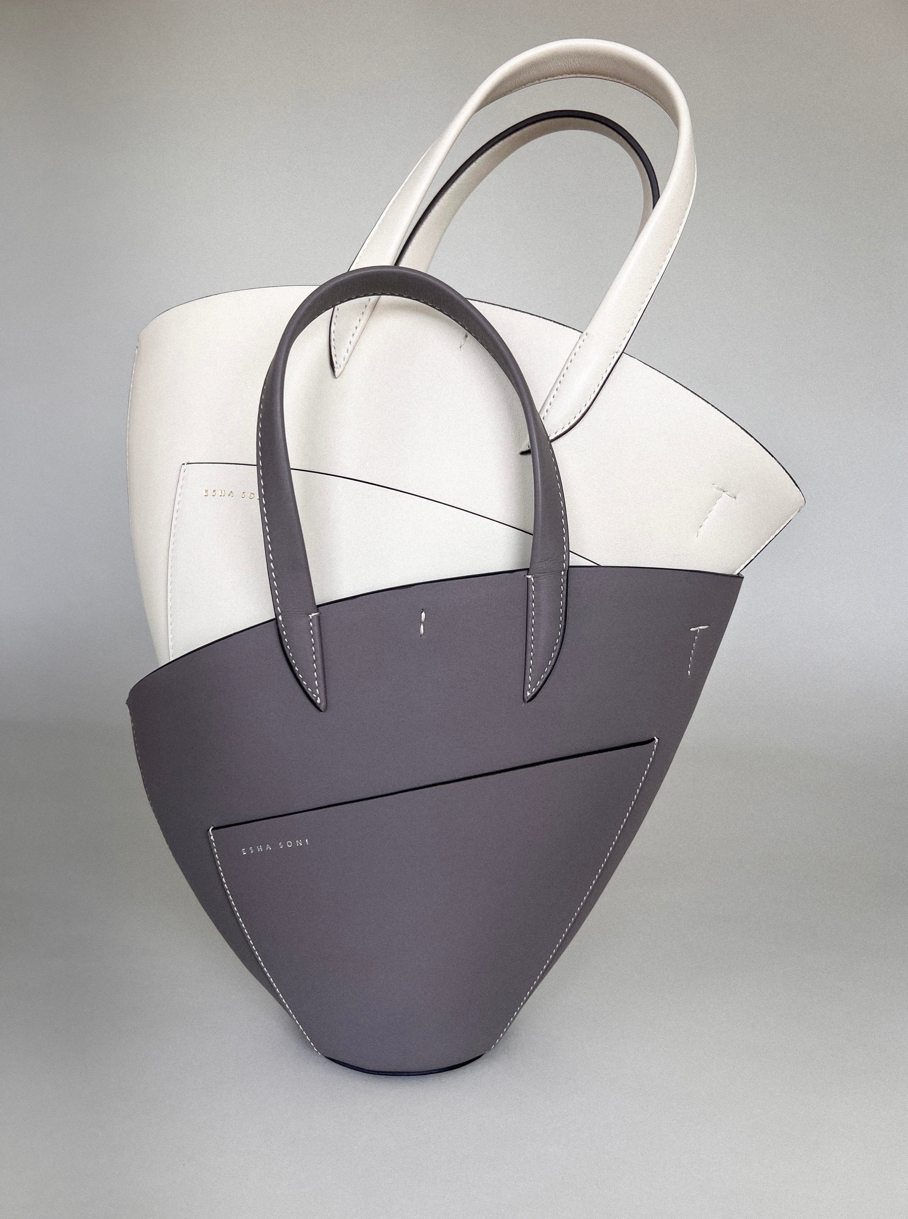 日本未上陸】価格40万円でも完売続出──ニューヨーク発・個性派バッグ