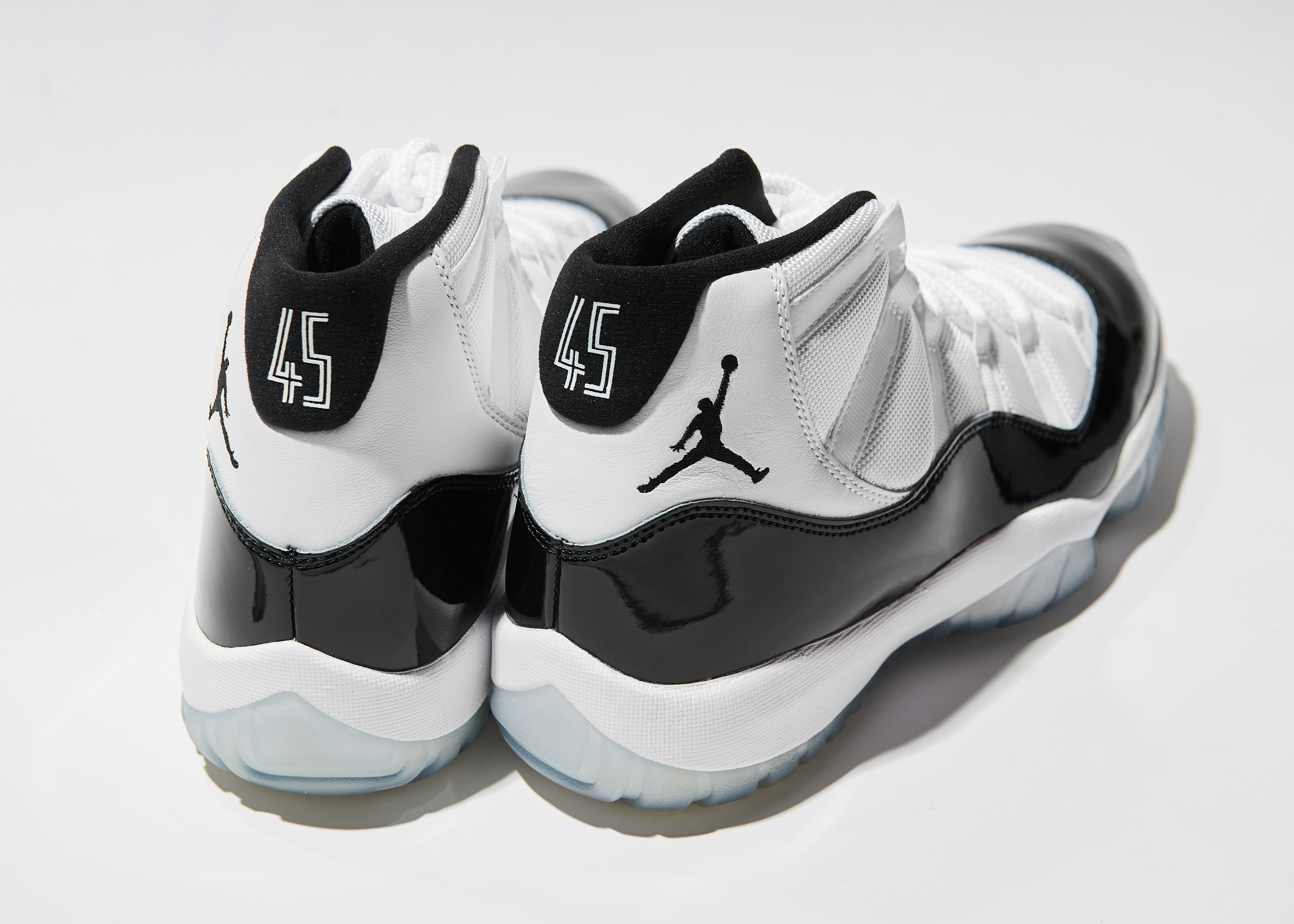 chicago bulls jordan 11