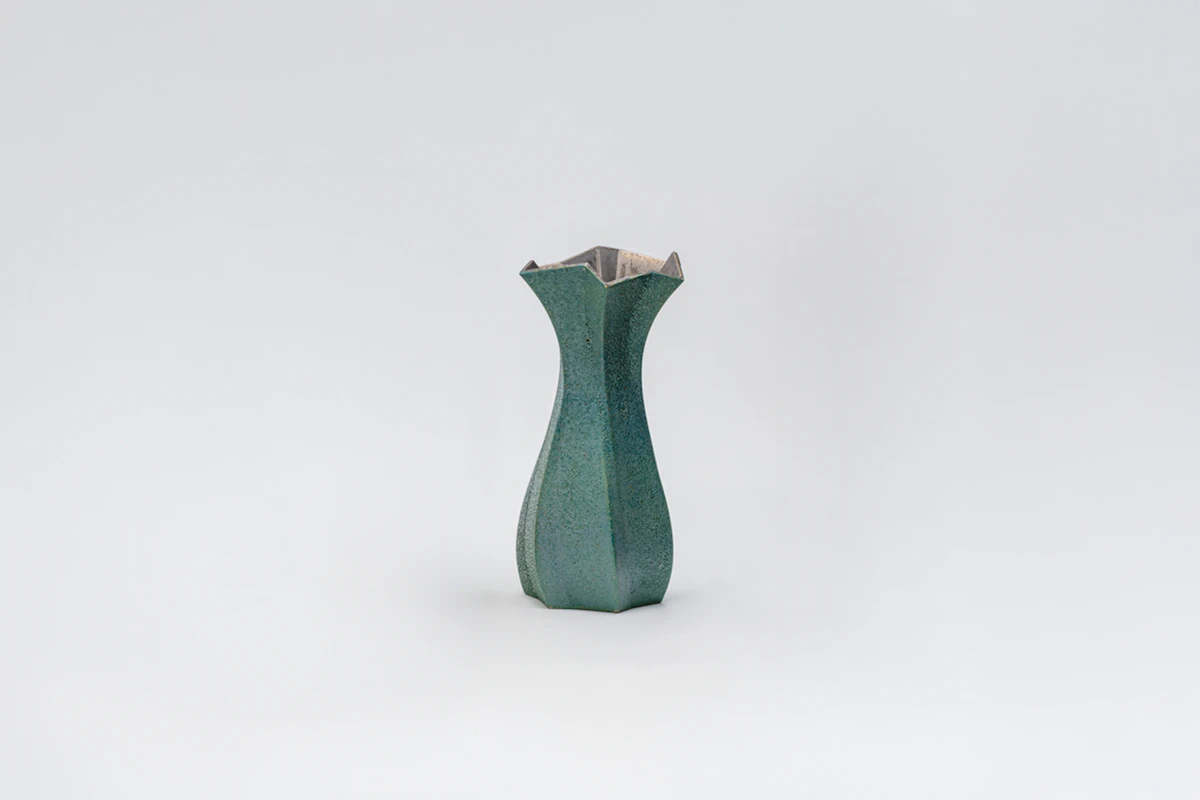 ひととせ Flower vase large