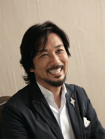 田川 啓二(たがわ けいじ)