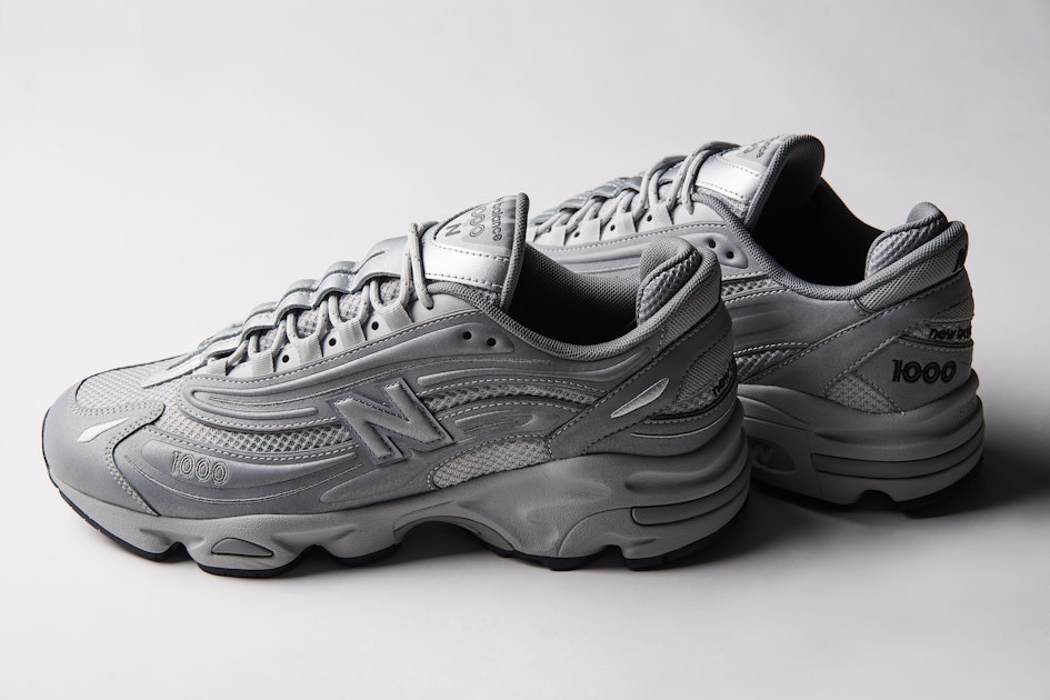 再注目を浴びるNewBalance（ニューバランス）「M1000（ワン 