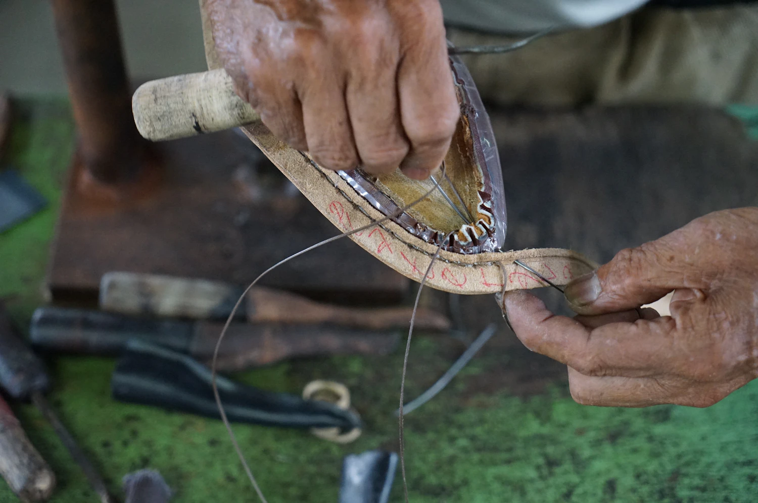 High-Quality Leather Shoes with Unmatched Cost Performance! What