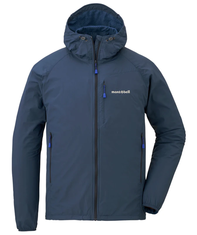 From Winter to Spring, Mountains to City What Is Montbell's