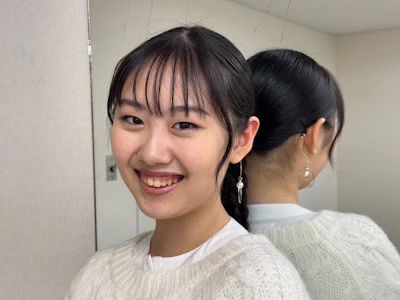 水野 舞(みずの まい)