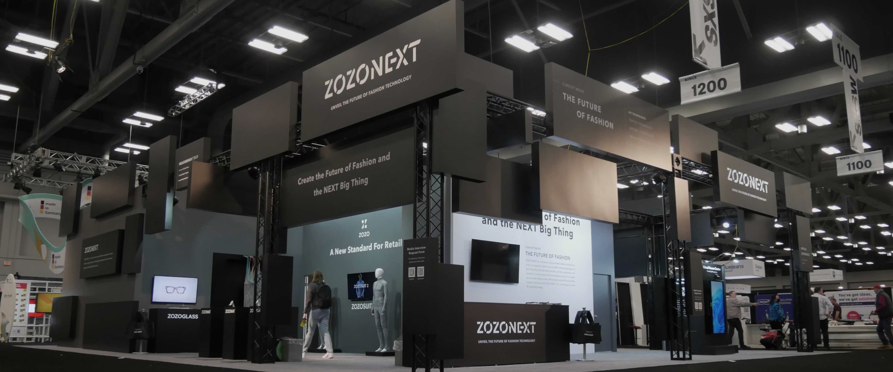 ZB1 ZEROBASEONE 2023 The Moving SEOUL Pop-Up Store Official