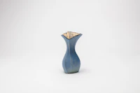 ひととせ Flower vase small