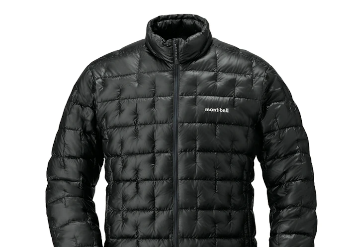 Weighing as Much as Two Eggs—The Milestone Achieved by Montbell's 'Plasma 1000 Down Jacket'