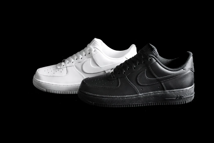 NIKE史上もっとも売れたスニーカー！　ナイキ「AIR FORCE 1（エアフォース １）」