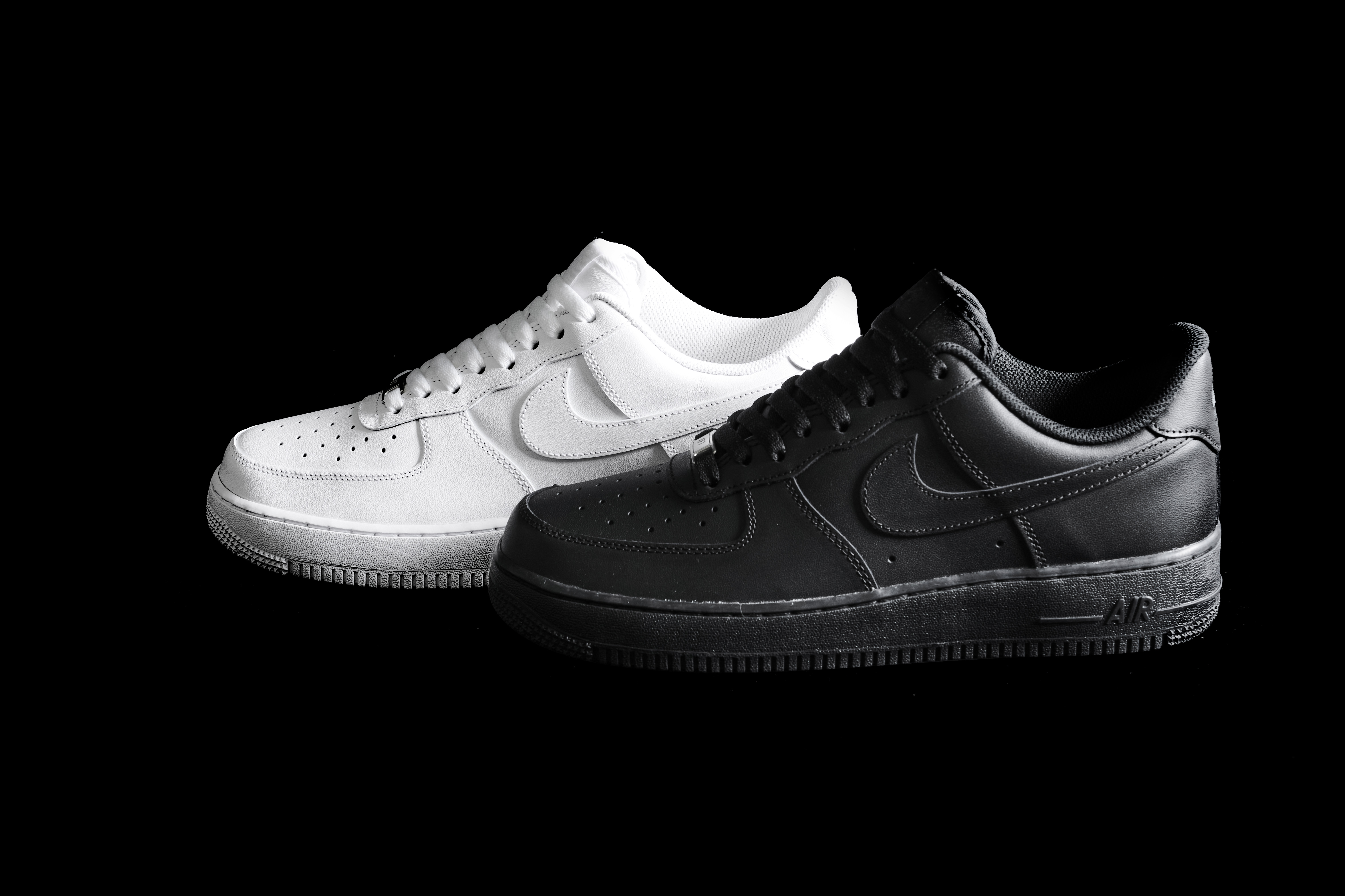 NIKE史上もっとも売れたスニーカー！ ナイキ「AIR FORCE 1（エア
