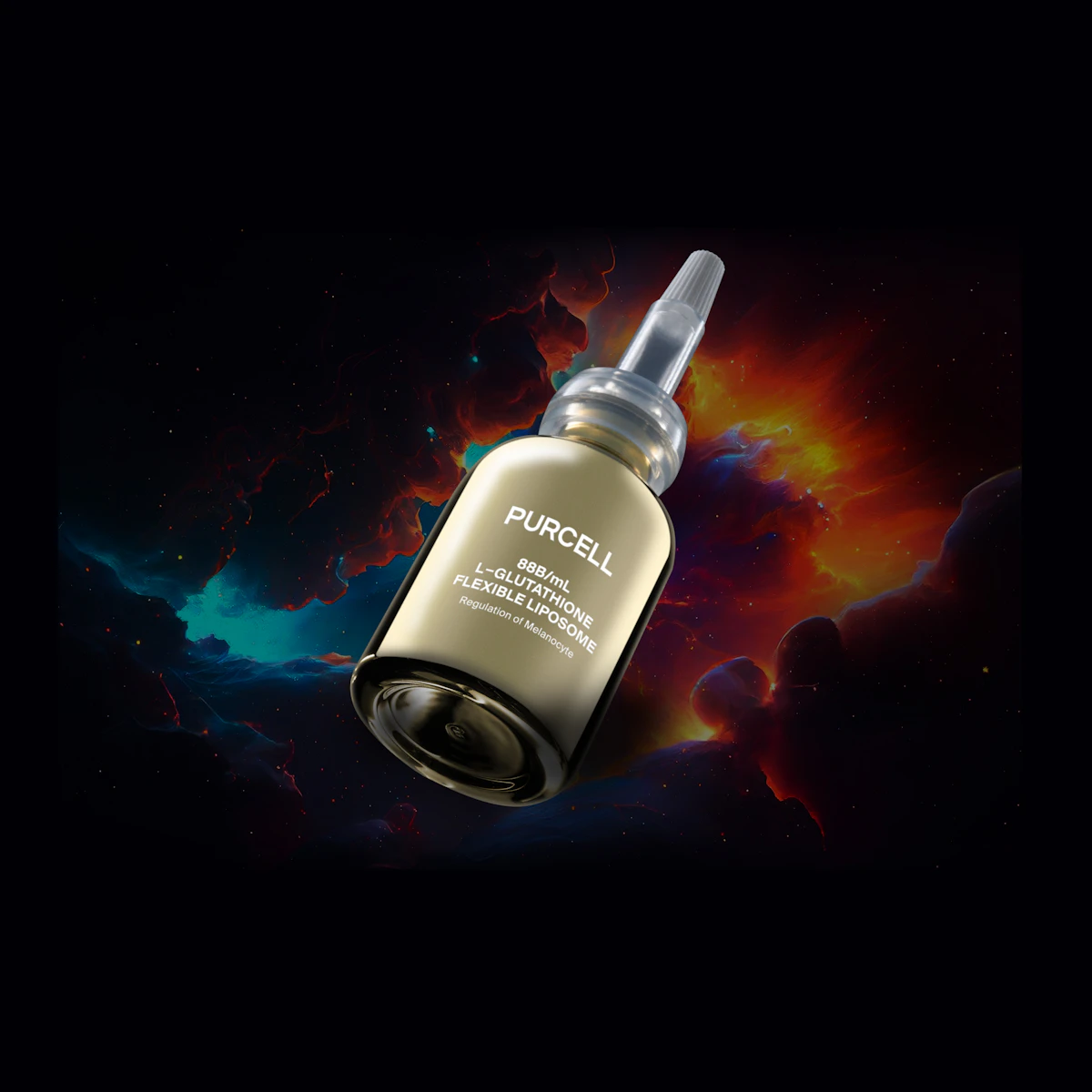 Glutathione Serum Is Making Waves: PURCELL's Product Development Stands Out  with Unique Technology & Clinical Trials