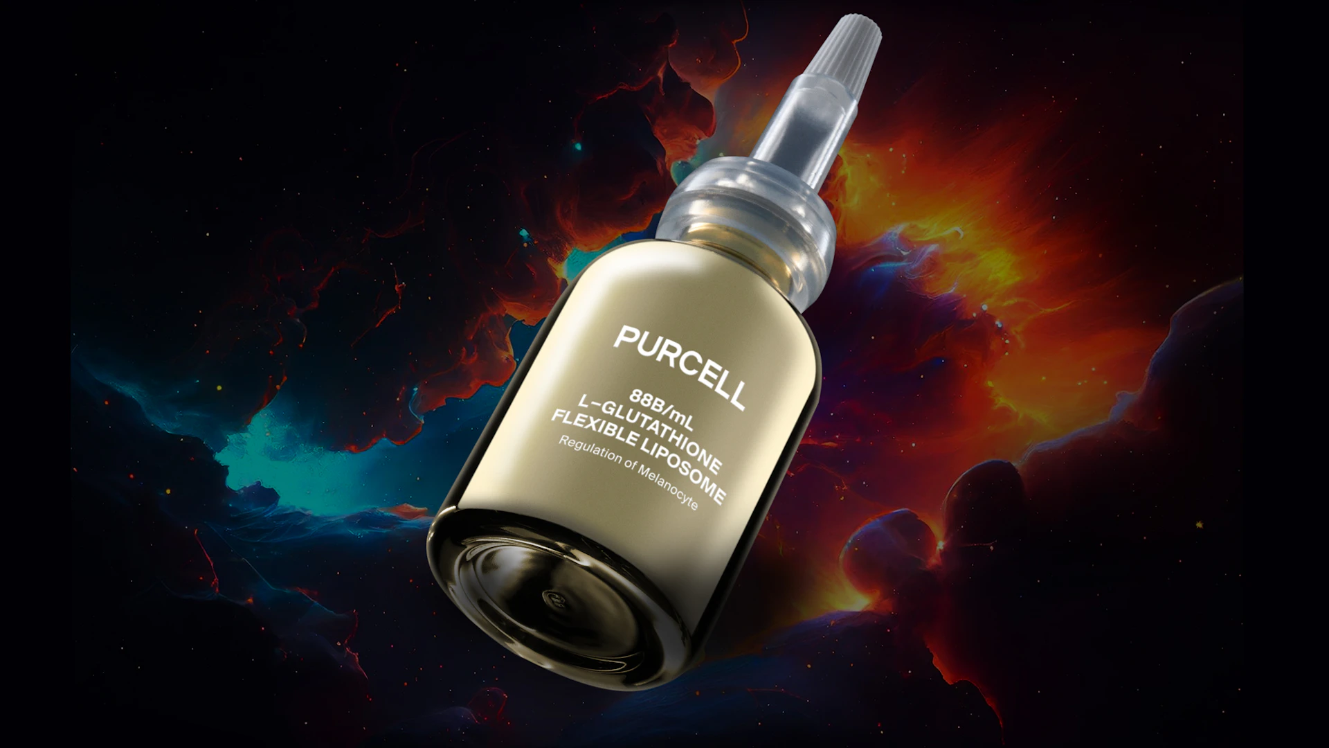 Glutathione Serum Is Making Waves: PURCELL's Product Development Stands Out with Unique Technology & Clinical Trials | fashion tech news Glutathione Serum Is Making Waves: PURCELL's Product Development Stands Out with Unique Technology & Clinical Trials | fashion tech news