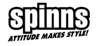 SPINNS　スピンズ公式ウェブサイト