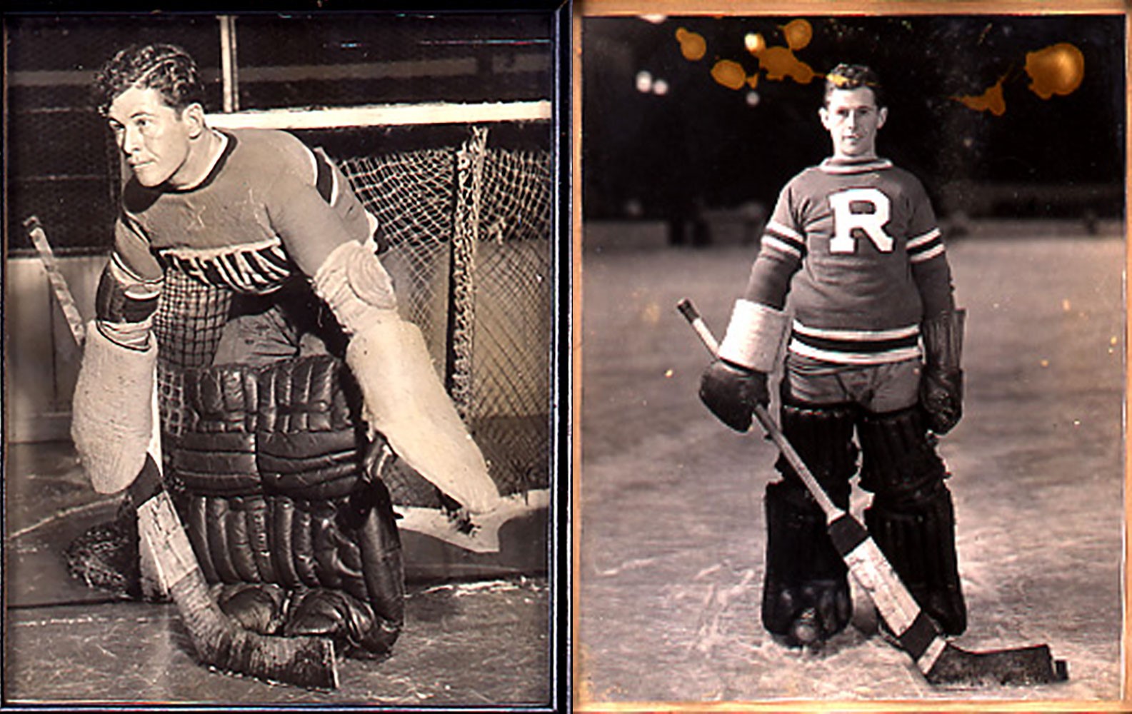 1990年代の空気が漂う──「Gerry Cosby（ジェリー・コスビー）」の