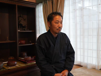 後藤 久慶（ごとう きゅうけい）