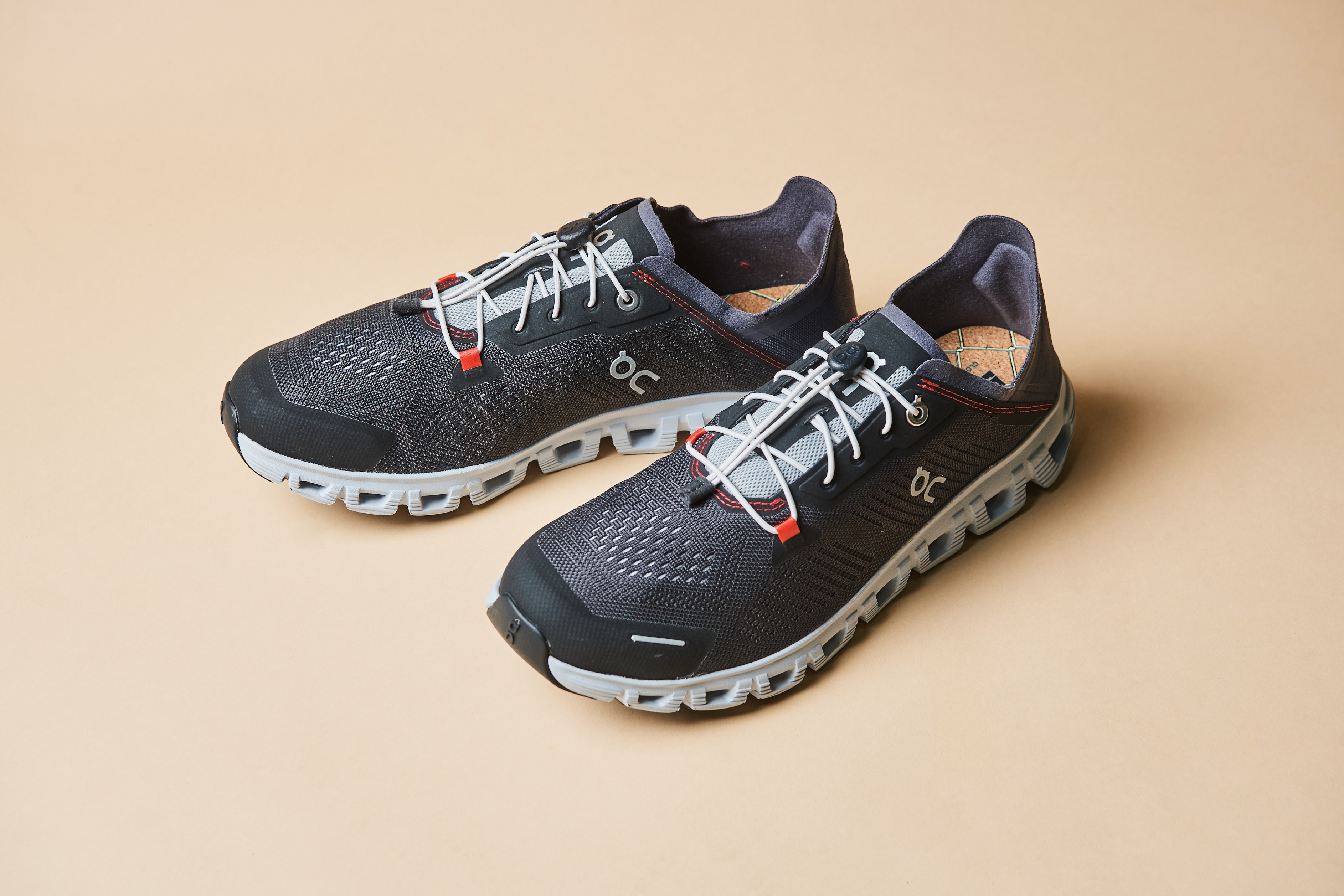 【美品】【入手困難】on Cloud6 Coast MITA 9.5 On Cloud 6 Coast MITA “mita sneakers” Styling Sample