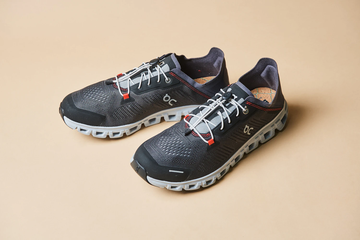 How Did Mita Sneakers