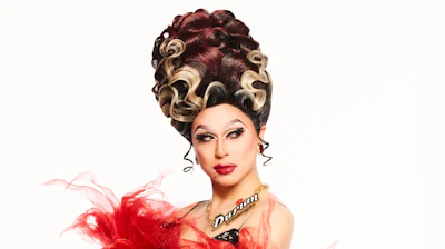 ドリアン・ロロブリジーダ流、自分らしく輝くための「アンテナ」の磨き方