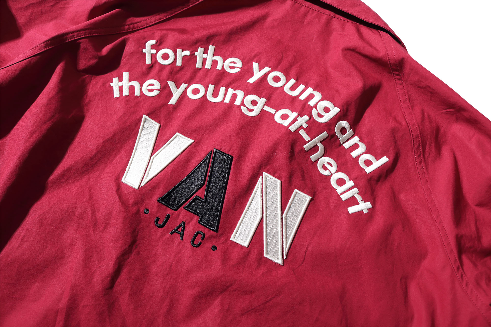 即決! 送料無料!!VANの黄金時代! 銀座みゆき族 アイビーの聖地GINZA MIYUKI Ave.8.8オンス プルオーバー パーカ M ヴィンテージホワイト 即決! 送料無料!!VANの黄金時代! 銀座みゆき族 アイビーの聖地GINZA MIYUKI