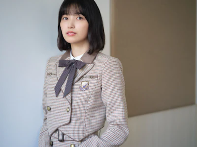 五百城 茉央(いおき まお)