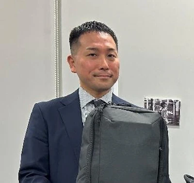 赤松 寛治(あかまつ かんじ)