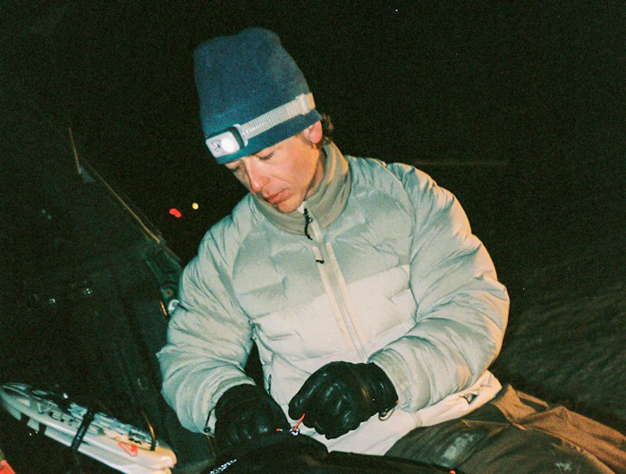 「Mountain Hardwear（マウンテン ハードウェア）」が10年をかけて開発したテクノロジー「Stretchdown™（ストレッチダウン）」を深掘り