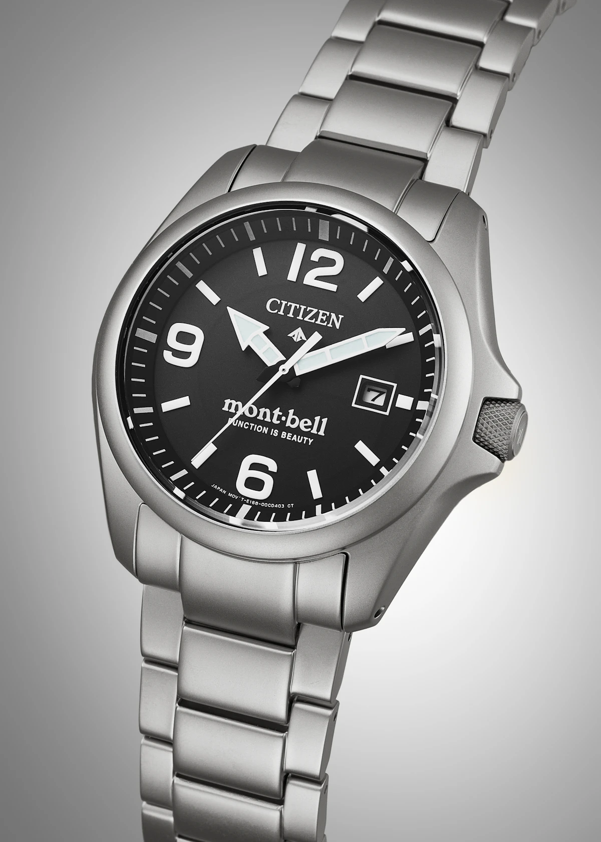 Sold Out Again?! The Latest Citizen X Mont-Bell Collab Reflects