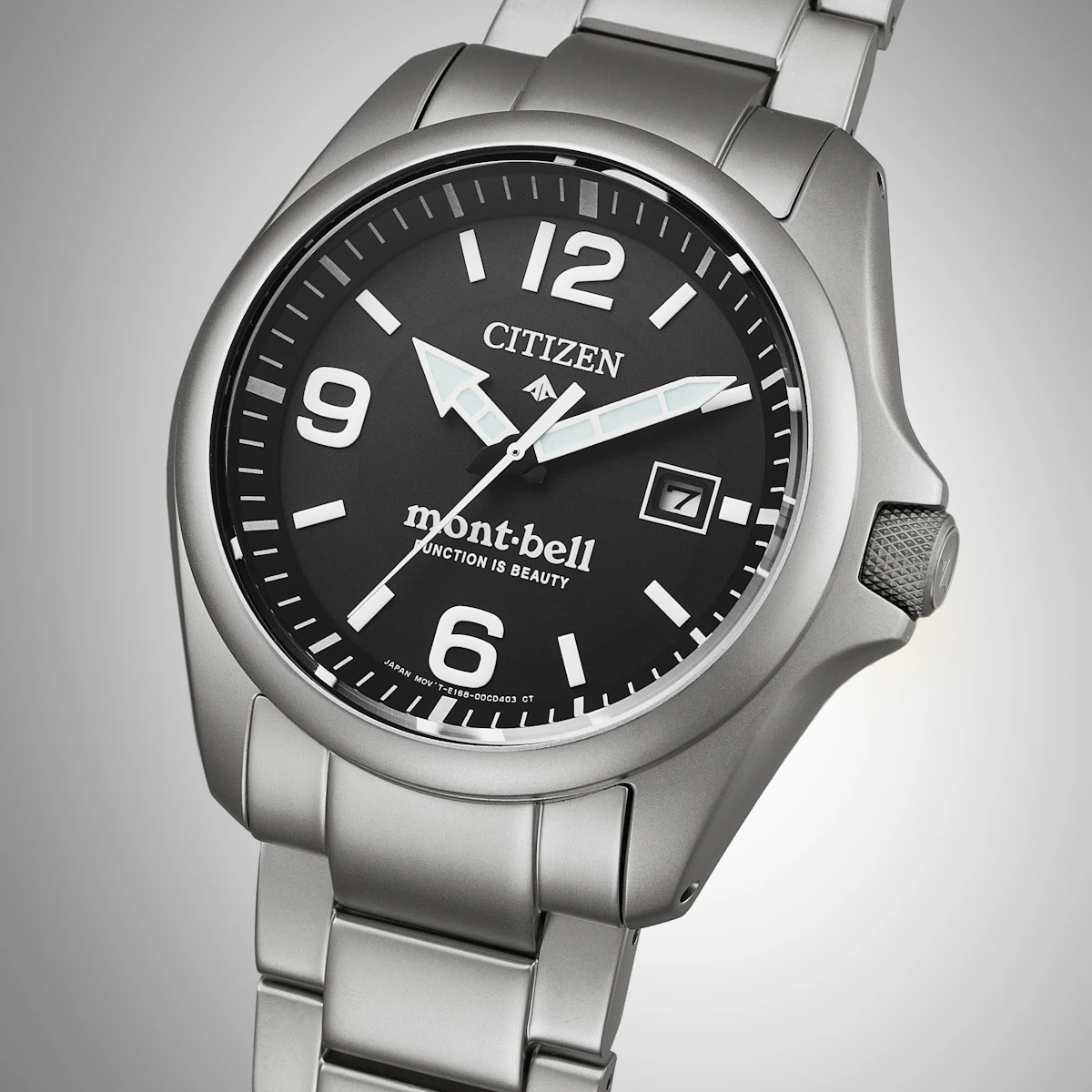 Sold Out Again?! The Latest Citizen X Mont-Bell Collab Reflects Sold Out Again?! The Latest Citizen X Mont-Bell Collab Reflects