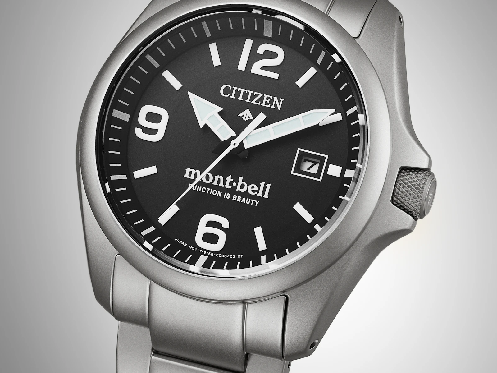 Sold Out Again?! The Latest Citizen X Mont-Bell Collab Reflects Sold Out Again?! The Latest Citizen X Mont-Bell Collab Reflects