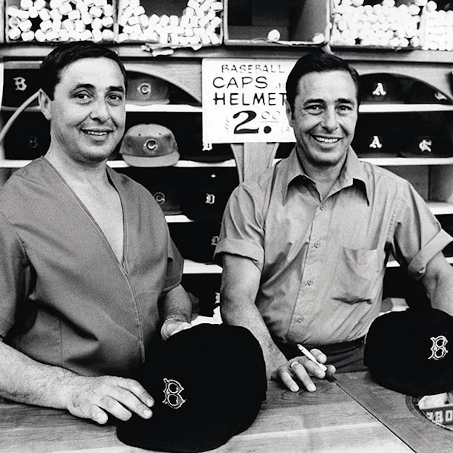 Why is the Cap Brand ’47, which has Grown from Wagon Sales to Officially Licensed by MLB, so Popular?