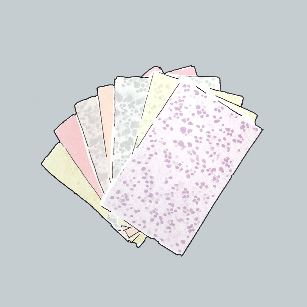 Echizen washi