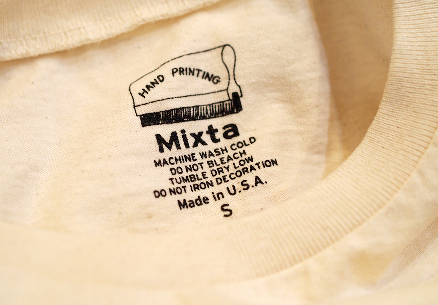 こだわり続けるMADE IN USA──ヴィンテージカルチャーから生まれた