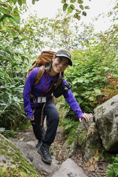佐藤 夏生(さとう なつき)