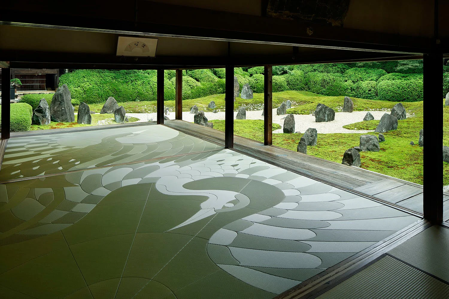 Expanding a 1300-Year Tradition: The New Possibilities of Tatami - Hajime Yamada Tatami Store