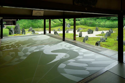 Expanding a 1300-Year Tradition: The New Possibilities of Tatami - Hajime Yamada Tatami Store